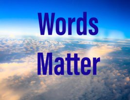 Words Matter: The Influence of Political Rhetoric