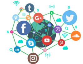 Social Media’s Moment: Social Distancing in the Age of Social Media