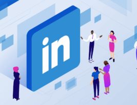 Social Media Networking and Job Searching: LinkedIn and Beyond