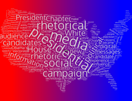 Political Rhetoric: Social Media and American Presidential Campaigns
